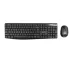 Havit KB278GCM Black Wireless Keyboard Mouse Combo with Bangla